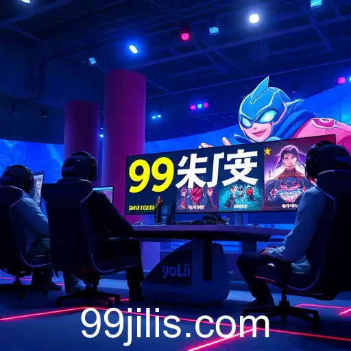 99jili