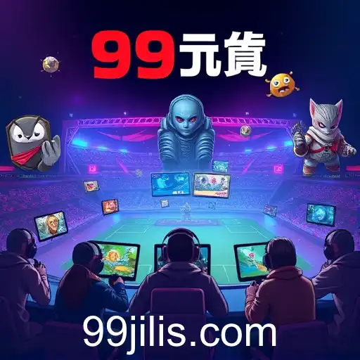 99jili