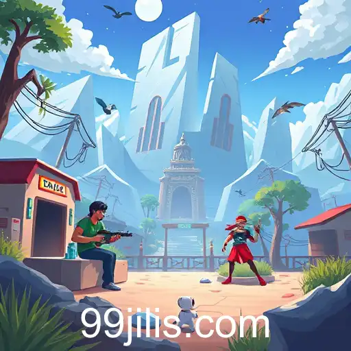 The Rise and Influence of 99jili in Online Gaming