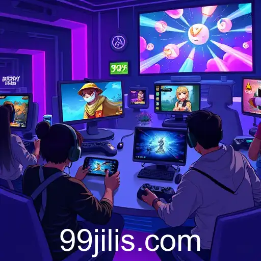 99jili