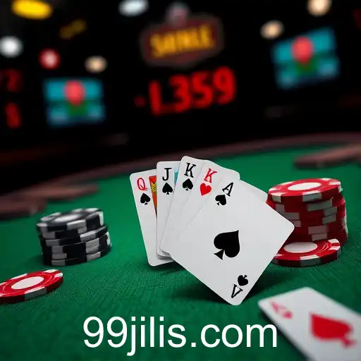 99jili: A Rising Star in Online Gaming